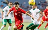 4 điều đáng chờ đợi trận Việt Nam vs Indonesia: Trả hận AFF Cup 2016