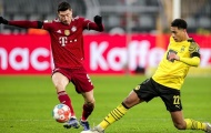 Không chỉ nhắm Haaland, Bayern muốn giật một viên ngọc thô khác từ Dortmund