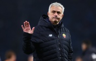 Mourinho: 'Tôi nghe nói rằng 19 tháng rồi, Roma không biết thắng 1 đội top 5'