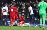 2 tình huống tranh cãi thay đổi cục diện trận Tottenham - Liverpool