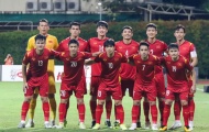 6 nhân tố ĐT Việt Nam được trang chủ AFF Cup vinh danh