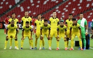 HLV Tan Cheng Hoe phải giải trình thất bại của tuyển Malaysia