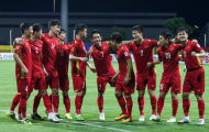 Đội hình ĐT Việt Nam đấu Thái Lan: Tuấn Anh, Nguyên Mạnh trở lại?