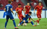 TRỰC TIẾP Việt Nam 0-2 Thái Lan (H2): Nguyên Mạnh cản phá penalty