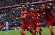 Những cái nhất tại Premier League năm 2021: Từ Ederson, Alexander-Arnold đến Salah