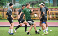 Báo Thái Lan khuyên HLV cất trụ cột cho trận chung kết