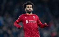 Chần chừ chưa gia hạn, Mohamed Salah đang mắc sai lầm?