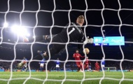 5 điểm nhấn Leicester 1-0 Liverpool: Báo động đỏ; Nhà vô địch lộ diện