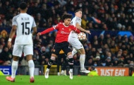 Troy Deeney chọn top 6 sao trẻ người Anh: Măng non của Man Utd góp mặt