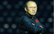Nước cờ lạ của HLV Park khi thay đội trưởng tuyển Việt Nam