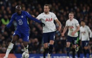 5 điểm nhấn Chelsea 2-0 Tottenham: Kèo trái ma thuật; Cái vỗ lưng của Tuchel