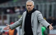 Mourinho: 'Tôi hạnh phúc vì từ chối AC Milan'