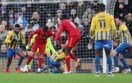 5 điểm nhấn Liverpool 4-1 Shrewsbury: Dấu ấn sao trẻ; Klopp mạo hiểm