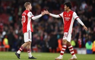 Arsenal bị loại đau đớn, Arteta xác nhận 2 chấn thương