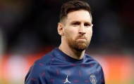 Đội hình tiêu biểu Ligue 1 tháng 12: Messi góp mặt, người cũ Liverpool