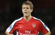 Đội hình Arsenal trẻ trung nhất được Arsene Wenger sử dụng năm 2008