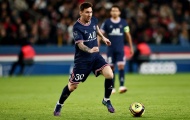 Messi nâng tầm giá trị thương mại cho PSG