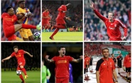7 cầu thủ từng chuyển từ Southampton sang Liverpool thi đấu