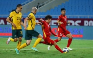 Việt Nam đấu Australia: Mục tiêu tối thượng của thầy Park