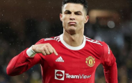 Ronaldo ra điều kiện để ở lại Man United