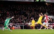 Liverpool hạ gục Arsenal, Jota chỉ ra 1 khoảnh khắc đã giết chết cảm xúc