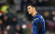 Cái tôi của Ronaldo thành lực cản với Man United