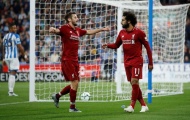 Đồng đội cũ hy vọng Mohamed Salah gia hạn với Liverpool