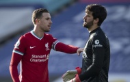 Henderson ca ngợi 1 cái tên Liverpool sau trận thắng Palace
