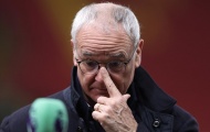 Ranieri sắp bị sa thải
