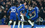 'Phù thủy' vẽ siêu phẩm, Conte ôm hận tại Stamford Bridge