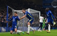 TRỰC TIẾP Chelsea 2-0 Tottenham (KT): Tuyệt vời Kepa