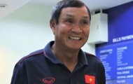 Kịch bản để tuyển nữ Việt Nam vào tứ kết Asian Cup