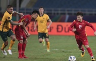 Sức mạnh của Australia là cơ hội của tuyển Việt Nam