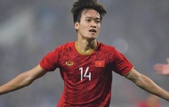 3 nhân tố tuyển Việt Nam đáng kỳ vọng trước trận gặp Trung Quốc
