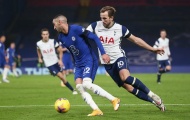 Van der Vaart nêu tên cầu thủ Chelsea hoàn hảo cho Tottenham của Conte