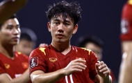 HLV Park chốt danh sách tuyển Việt Nam đấu Trung Quốc