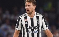 Vì sao Ramsey thất bại tại Juventus?