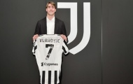 Với hai thương vụ gây náo loạn TTCN, Juventus cho thấy sức hút của mình