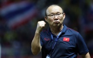 5 điểm nhấn Việt Nam 3-1 Trung Quốc: Tam giác vàng; Thành công của thầy Park