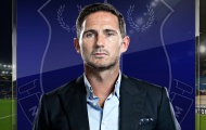Sau bài học Chelsea, Lampard phải cẩn thận với những thách thức ở Everton