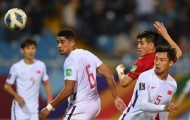 TRỰC TIẾP Việt Nam 3-1 Trung Quốc (Kết thúc): Chiến thắng thuyết phục