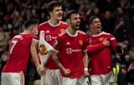 Đội hình Man Utd đấu Middlesbrough: Bộ ba R.E.S xuất kích?
