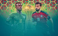 Senegal vs Ai Cập: Những kịch tính trên đường đến chung kết AFCON 2021