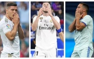 Vắng Benzema lộ ra sự thật thảm hại về Real Madrid