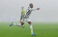 Denis Zakaria thể hiện ra sao trong ngày ra mắt Juventus?