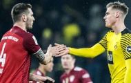 Dortmund chính thức chiêu mộ thành công mục tiêu của Chelsea