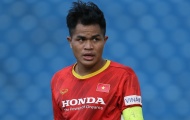 Dụng Quang Nho liên tục tỏa sáng ở U23 Việt Nam