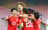 Báo Trung Quốc: 'Không nên so sánh thu nhập giữa bóng đá nam và nữ'