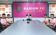 Hai cầu thủ CLB Sài Gòn chưa thể sang Nhật Bản thi đấu