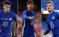 5 cầu thủ Chelsea chơi dưới sức kể từ đầu mùa giải 2021/22